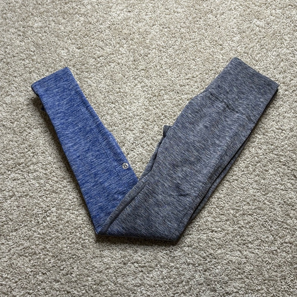 Lululemon Balance & Resist 7/8 Tight (25")